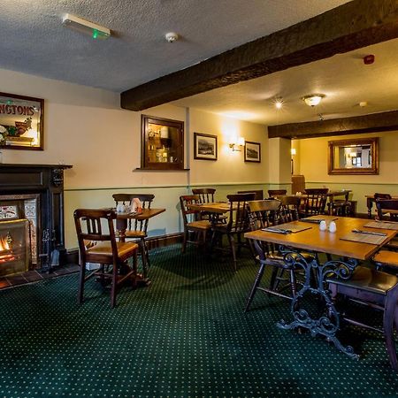 Hotel Craven Heifer Ingleton à Ingleton  Extérieur photo